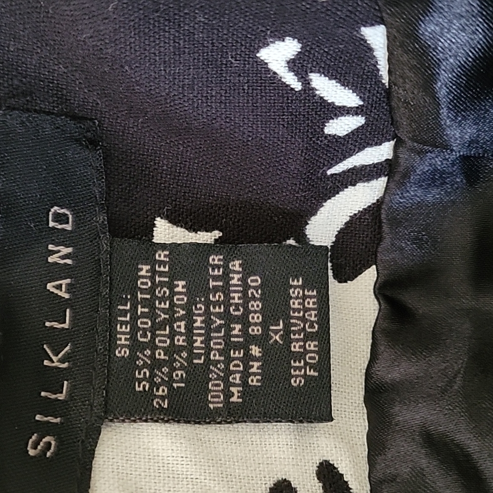 Jacket - Picture 5 of 7